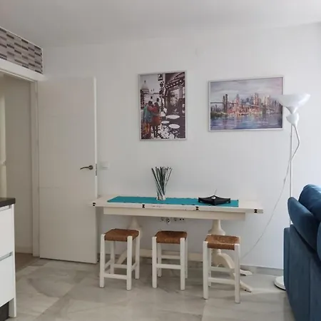 Appartamento Del Mar I